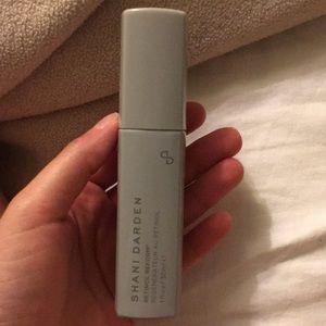 Shani Darden Retinol Reform